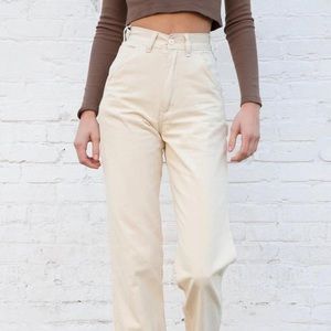 Brandy Melville Tammy Cargo Pants